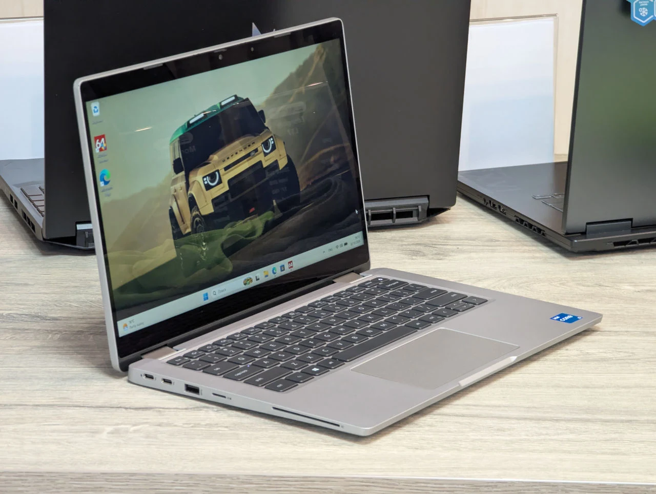 Dell Latitude 5320 2-in-1 | Intel Core i5-1145G7 vPro | 16GB | 256GB | 13.3″ FHD — miniatură 5
