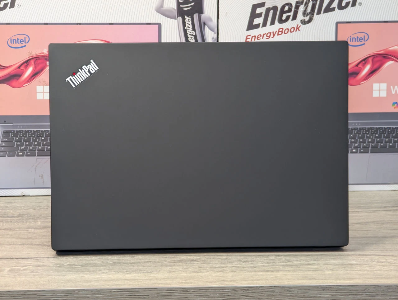 Lenovo ThinkPad T14 Gen 2 | i5 1145G7 vPro | 16GB | 256GB | 14.0″ Touch — miniatură 6