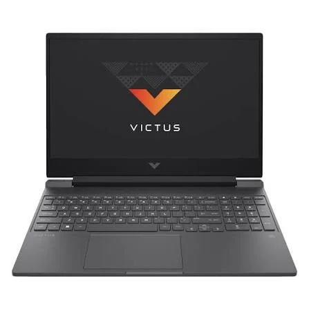 HP Victus 15 | Ryzen 5 7535HS | 16GB | 512GB | 2050 | 15.6″ 144Hz