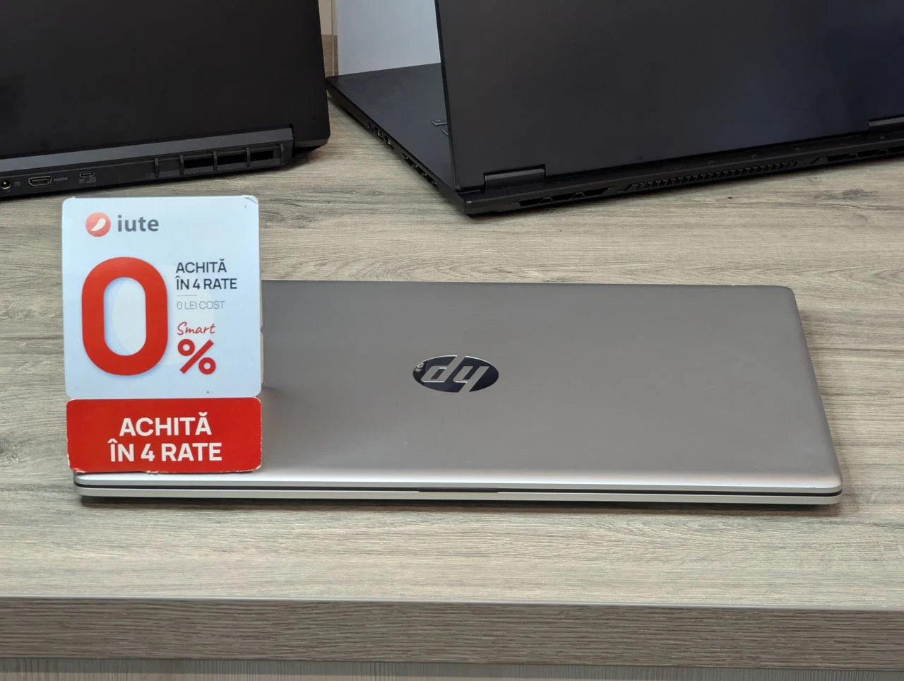 HP Laptop 17-cp0xxx | AMD Ryzen 5 5500U | 16GB | 256GB SSD + 1TB HDD | 17.3″ HD+ — миниатюра 10