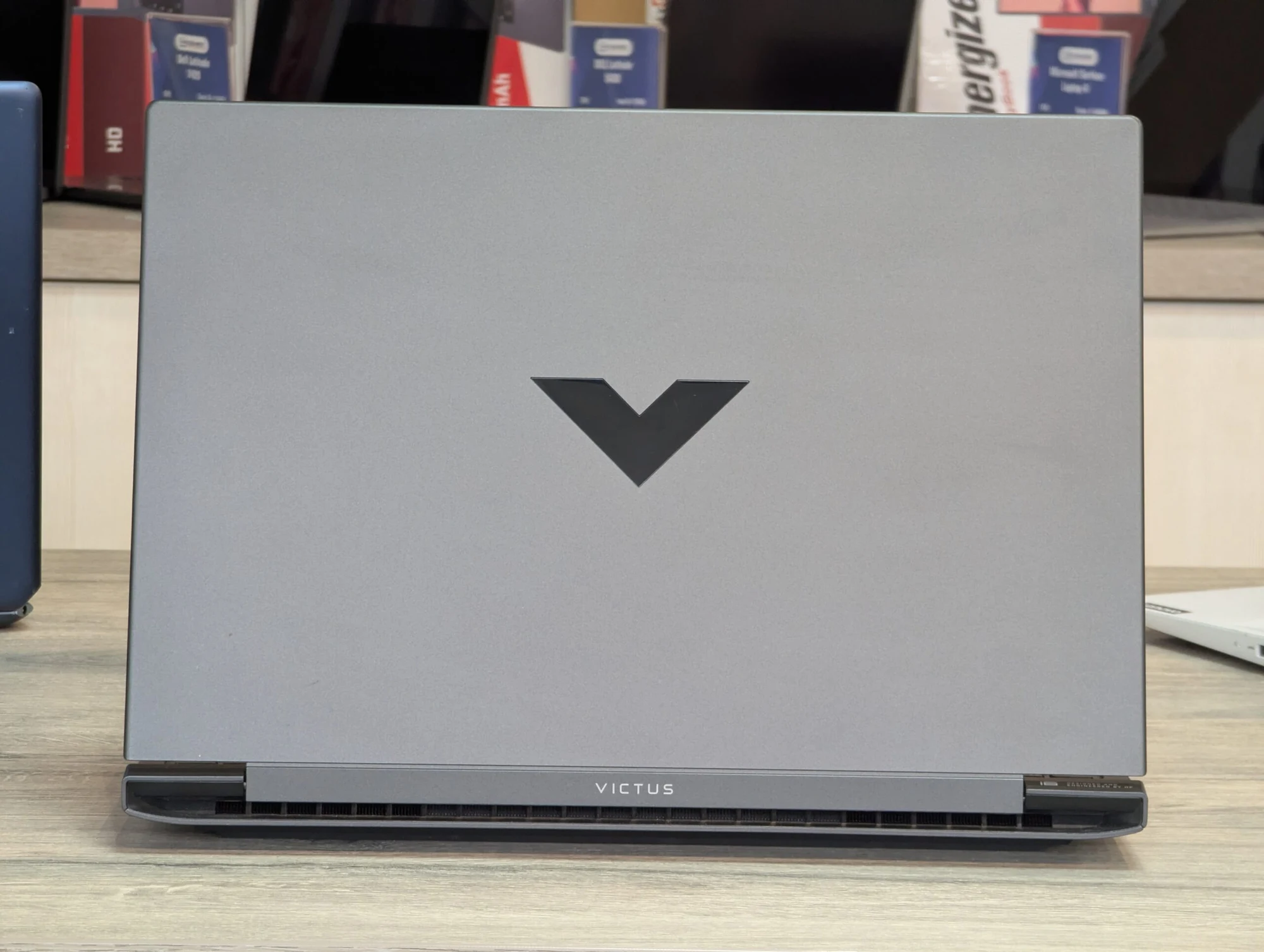 HP Victus 16 | AMD Ryzen 7 7840HS | RTX 4050 6GB | 16GB RAM | 512GB | 16.1″ 144Hz — миниатюра 6
