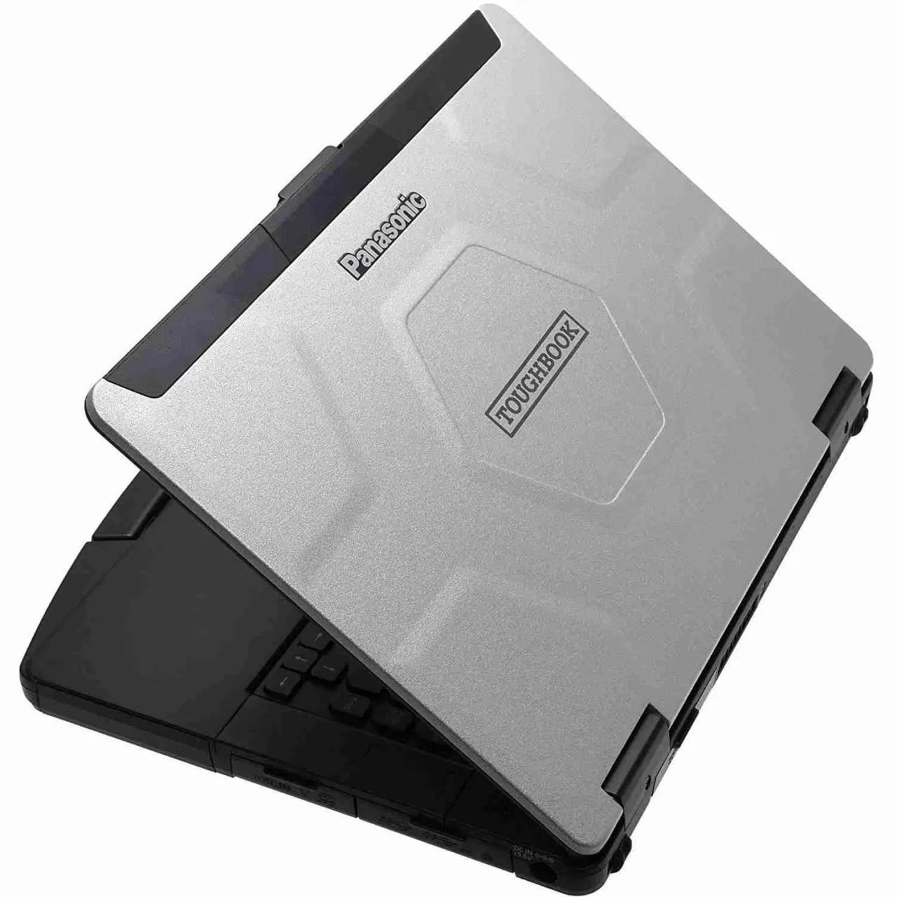 Panasonic Toughbook CF-54 | i5 7300U | 16GB | 512GB | 14″ Full HD