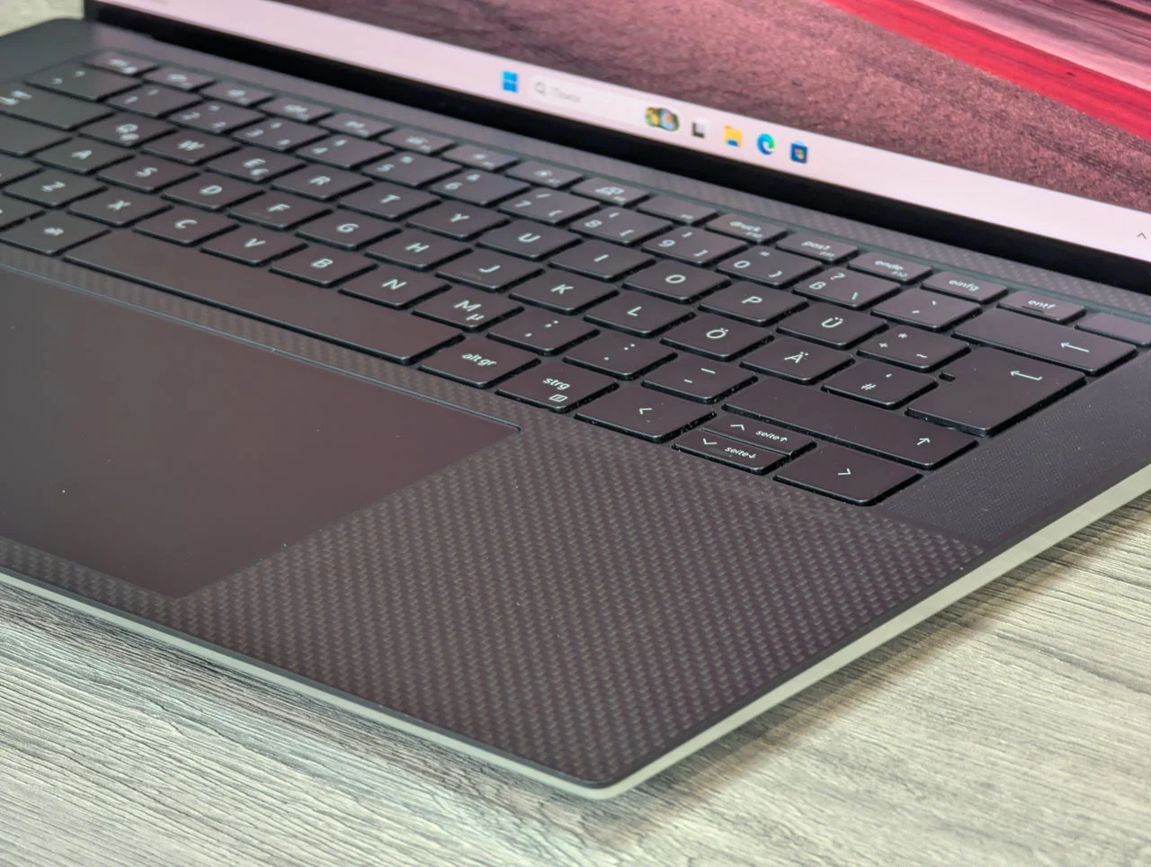 Dell XPS 15 9510 | Core i7-11800H | 16 GB | 1TB SSD | GeForce RTX 3050 Ti 4GB | 15.6″ 4K UHD+ Touch — miniatură 9