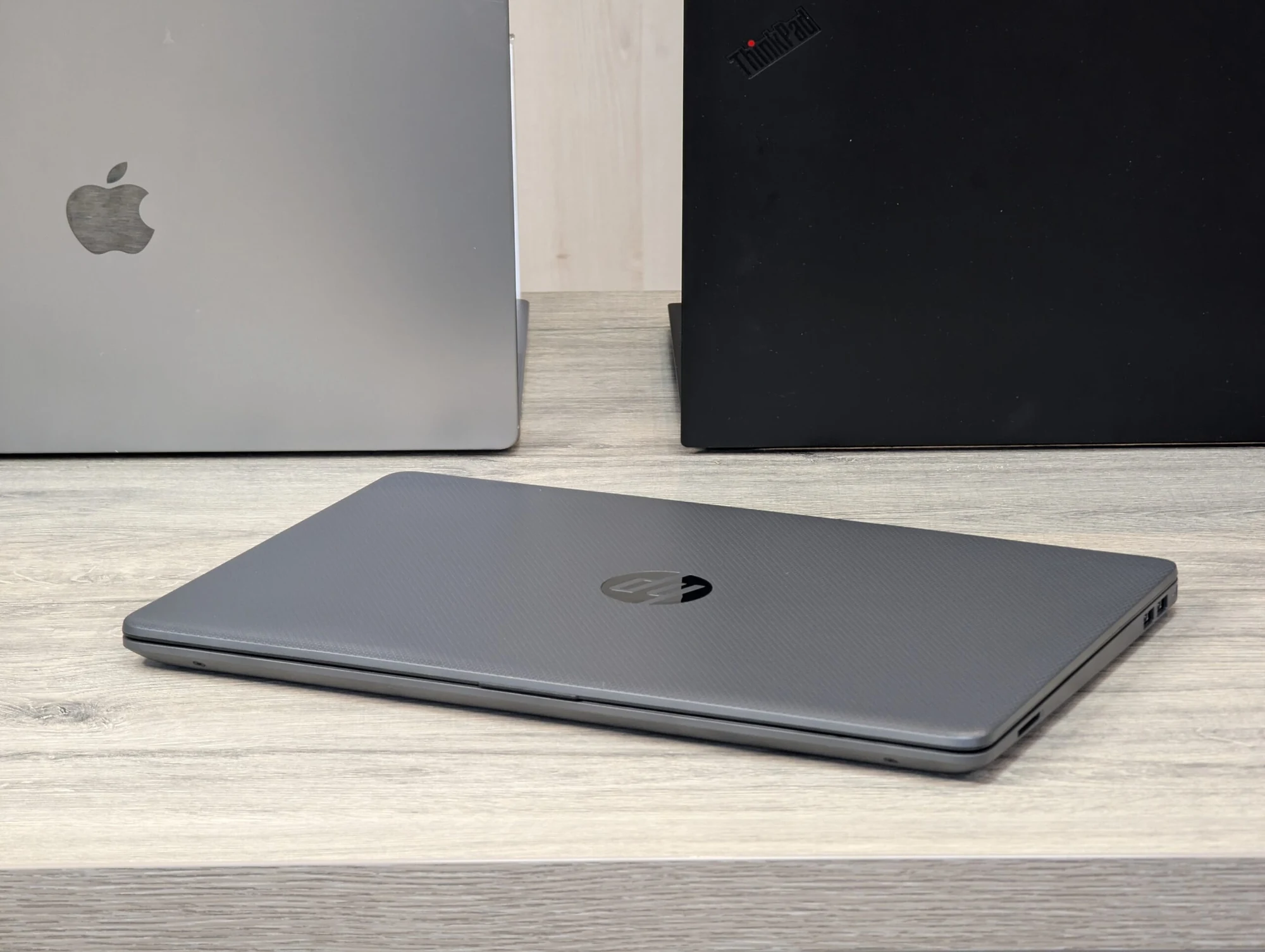 Nou! HP 250 G9 | Intel Celeron N4500 | 8GB | 256GB | Intel UHD Graphics | 15.6″ HD — miniatură 13