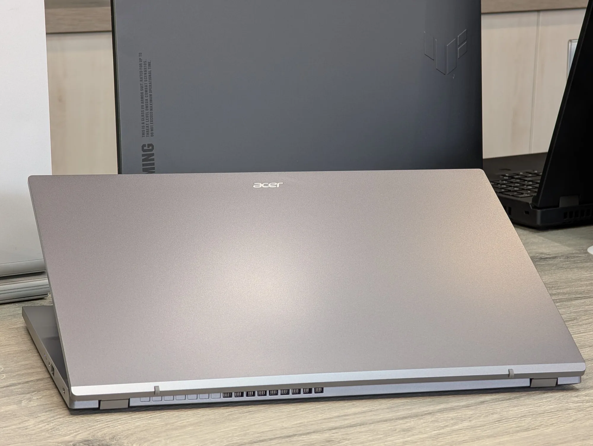 Acer Extensa 15 | i5-1235U | 16GB | 512GB | Iris Xe Graphics | 15.6″ FHD — miniatură 11