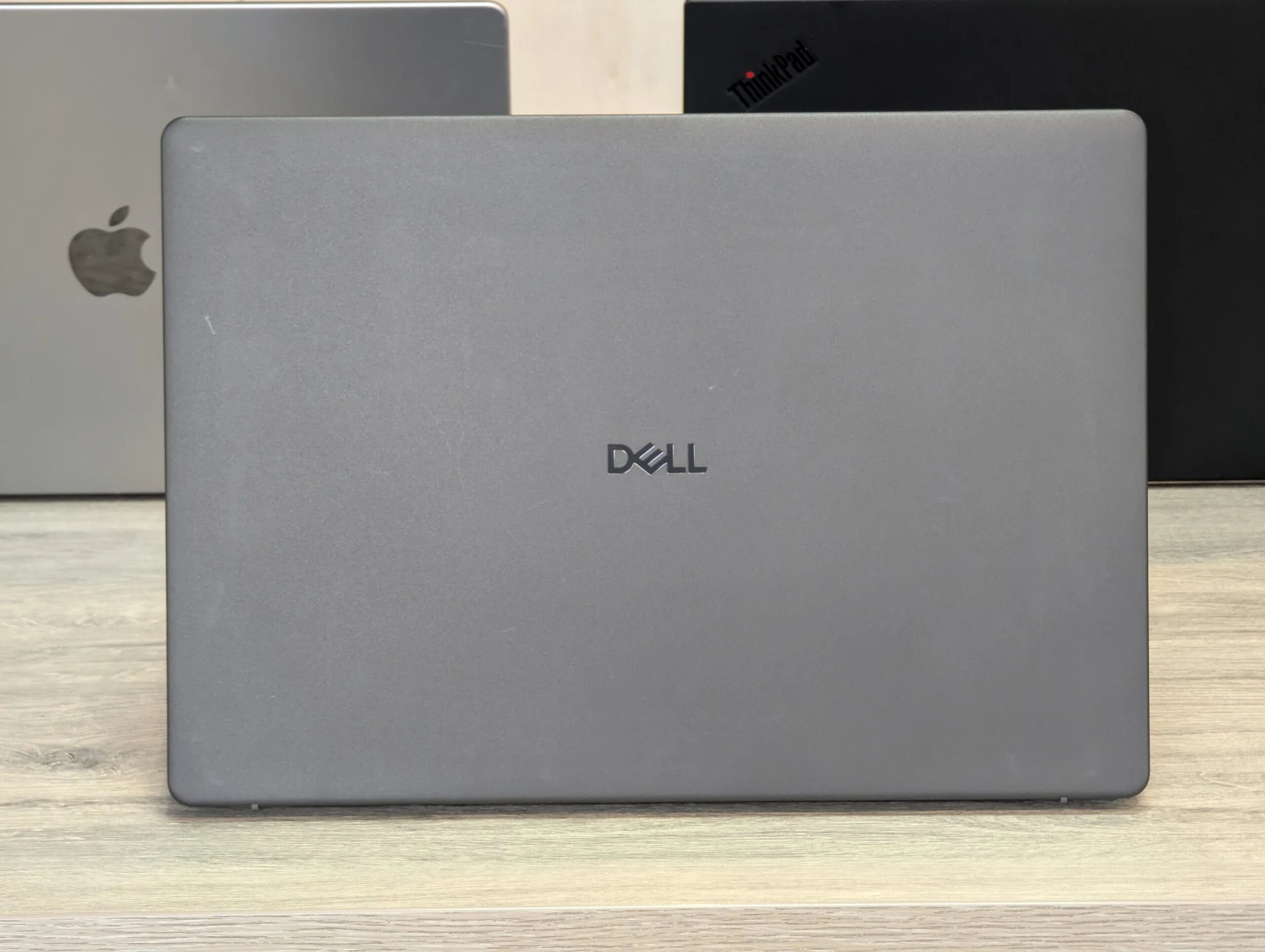 Новый! Dell 16 DC16250 | Intel Core 5 120U | 16GB | 512GB NVMe | Intel Graphics | 16″ — миниатюра 9