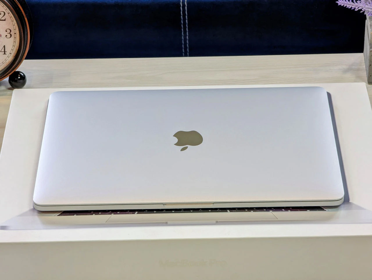 MacBook Pro 13 2020 | Intel Core i7 1068NG7U | 16GB | 512GB | 13.3″ Retina — miniatură 8