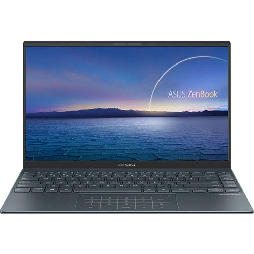 Как новый! ASUS ZenBook 14 UX425EA | i7-1165G7 | 16GB Ram | 512GB | 14″