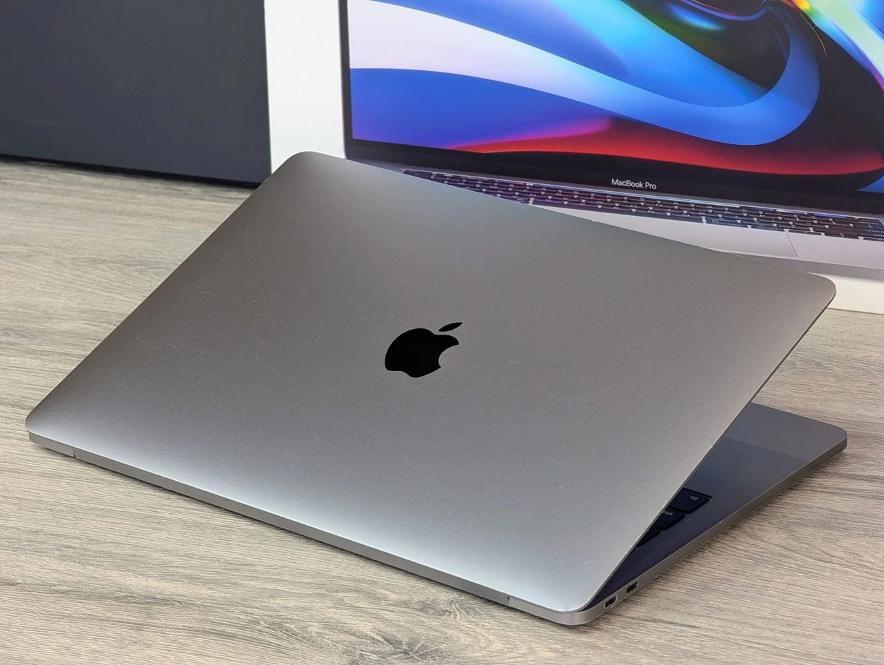 Macbook pro 13 2017 | Intel Core i5 7360U | 8GB | 256GB | 13.3″ Retina — miniatură 12