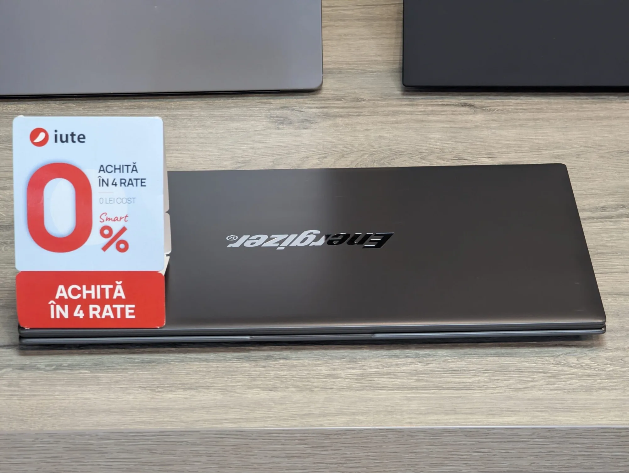 Nou! Energizer L17 | Intel Celeron J4125 | 4GB Ram | 128GB SSD | Intel UHD 600 | 17.3″ — miniatură 12