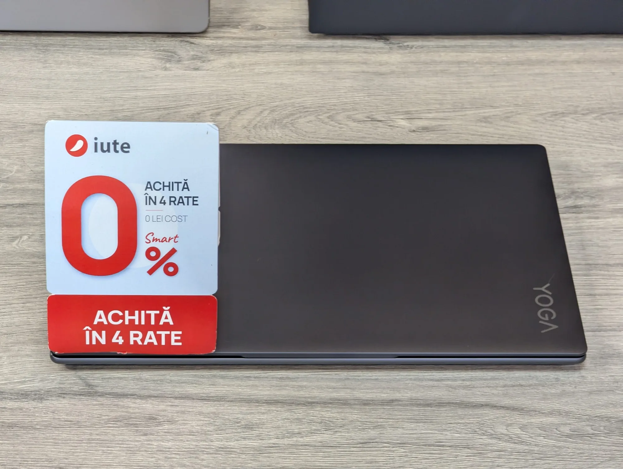 Lenovo Yoga Slim 7 Pro X | Ryzen 7 6800HS Creator Edition | 16GB DDR5 | 512GB SSD | 14.5″ 3K 120Hz — miniatură 14