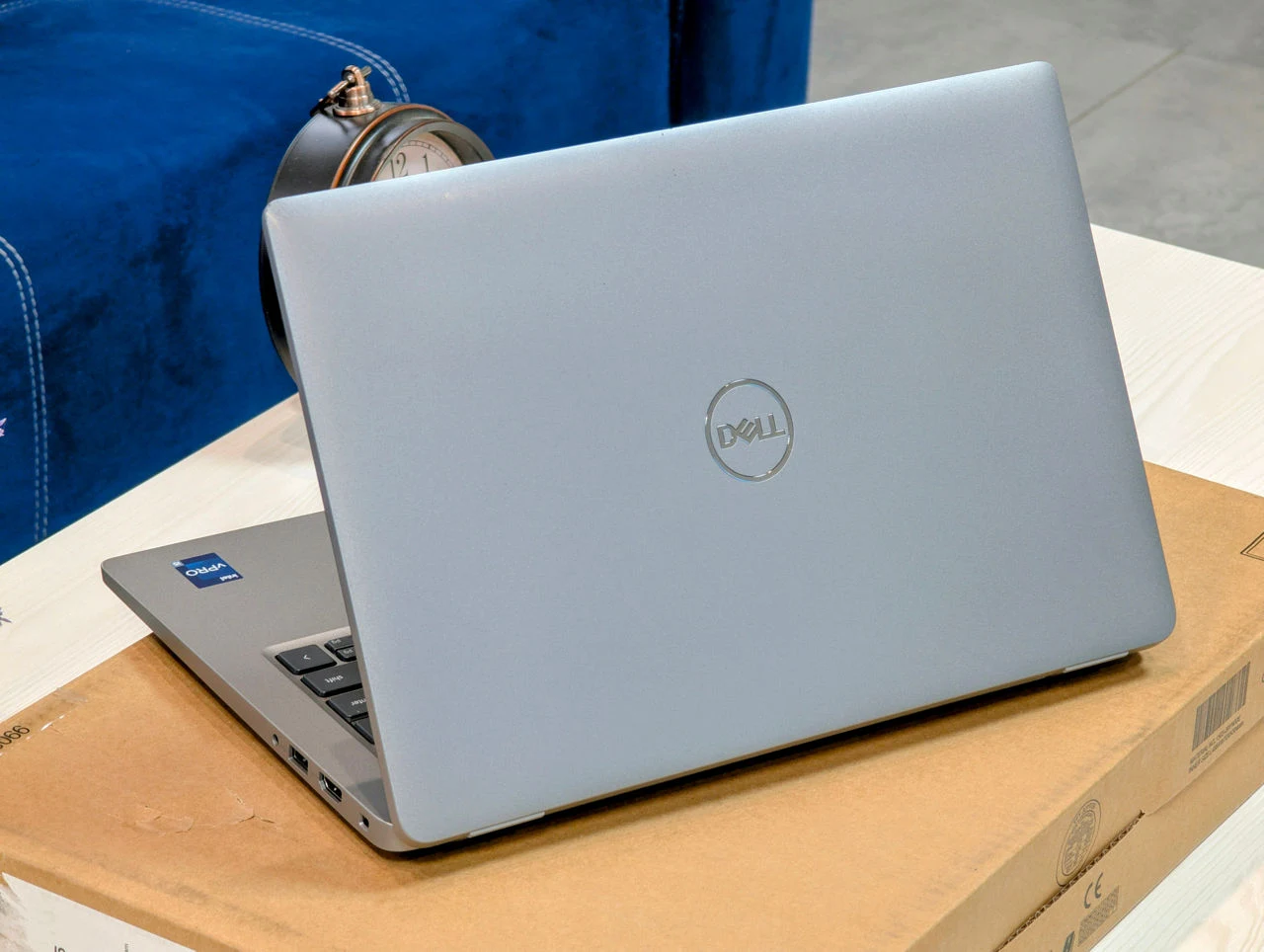 Dell Latitude 5440 | Core i7 1370P | 16GB | 256GB | Iris Xe Graphics | 14.0″ FHD — miniatură 8