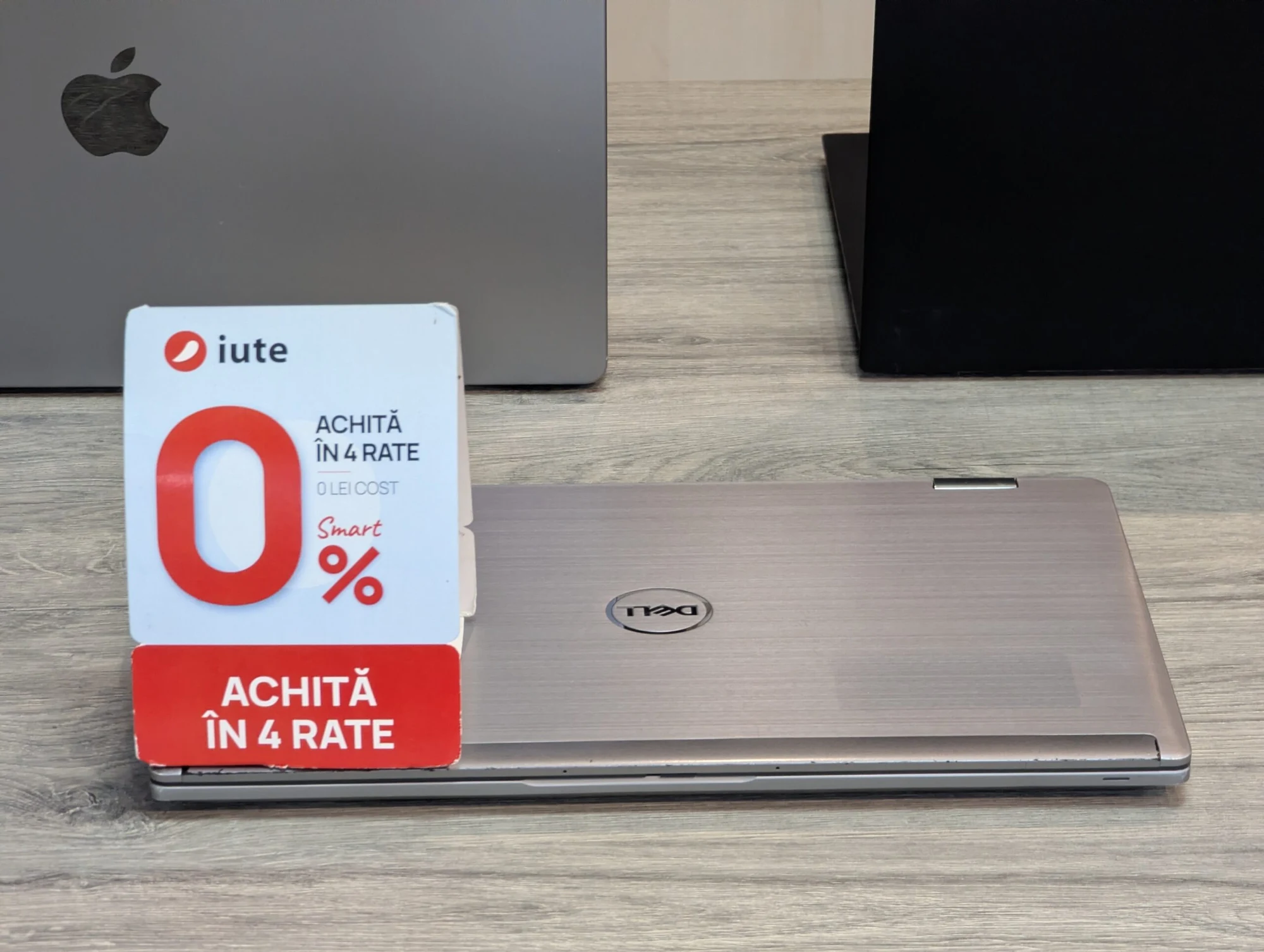 Dell Latitude 7430 2-in-1 | i5-1245U | 16GB | 256GB | Intel Iris Xe | 14.0″ FHD Touch — миниатюра 9