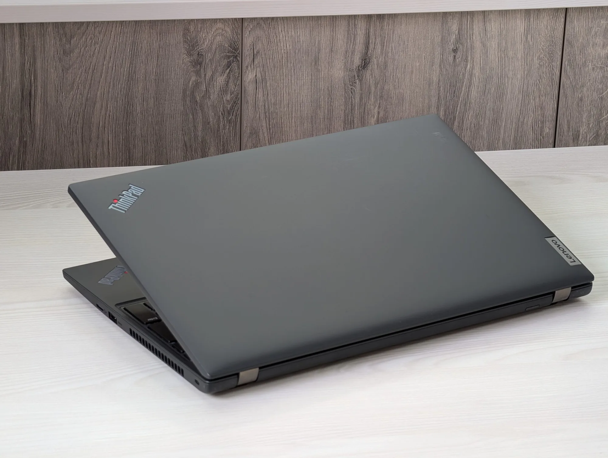 Lenovo ThinkPad L15 Gen 4 | i7-1355U | 32GB | 1TB | Intel UHD Graphics | 15.6″ FHD — miniatură 10