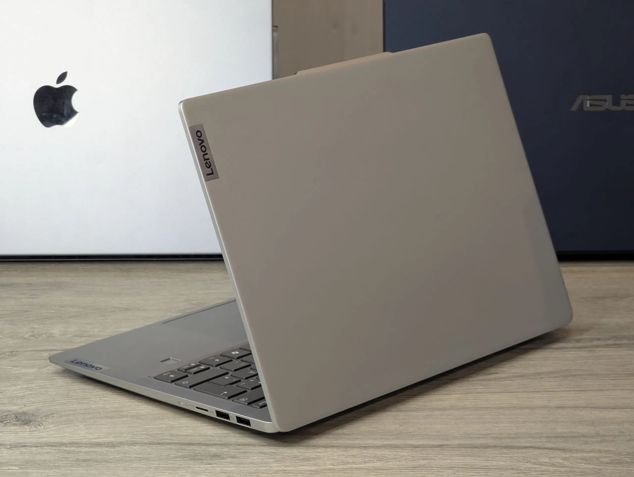 Nou! Lenovo IdeaPad Slim 5 | Snapdragon X Plus | 16GB | 512GB | 14.0″ — miniatură 8