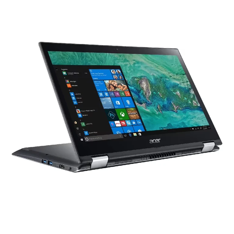Nou! Acer Spin 3 | Intel Core i3-7130U | 4GB | 128GB SSD | Intel HD 620 | 14.0″ FHD