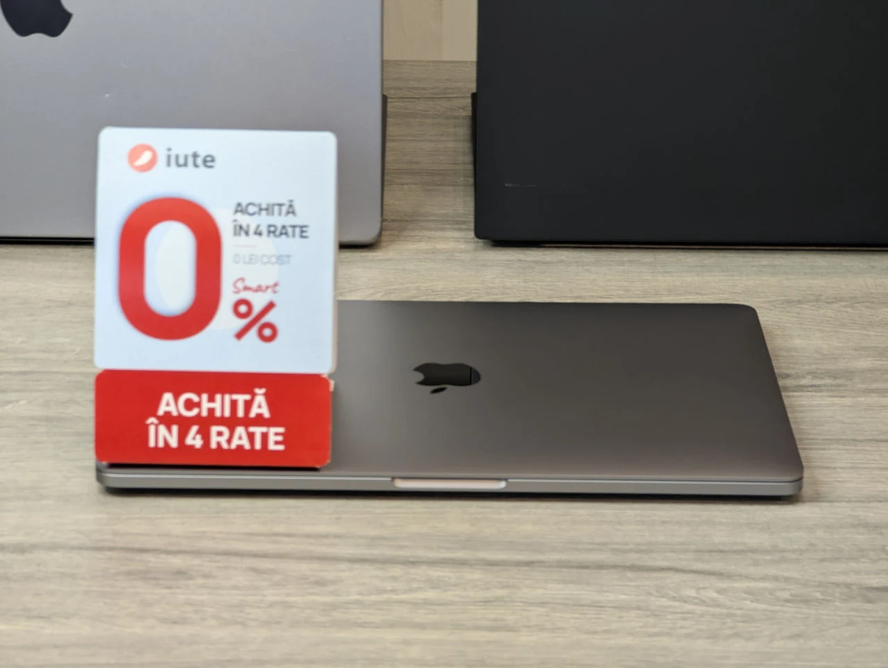 Как новый! Apple MacBook Pro 13″ | Apple M1 | 16GB RAM | 512GB SSD | 13.3″ Retina — миниатюра 9