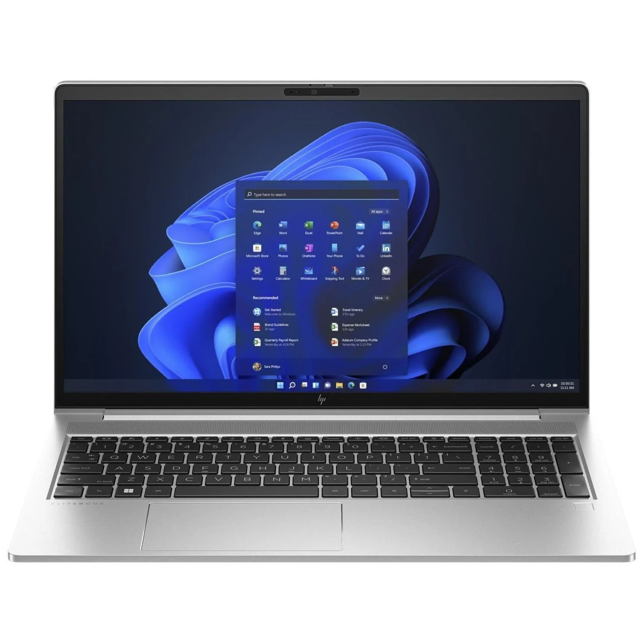 Nou! HP EliteBook 650 G10 | 15.6″ | Intel Core i5-1335U | 16GB RAM | 512GB | FHD IPS Touch