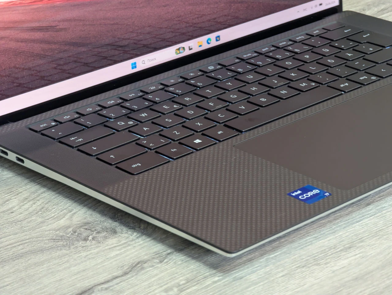 Dell XPS 15 9510 | Core i7-11800H | 16 GB | 1TB SSD | GeForce RTX 3050 Ti 4GB | 15.6″ 4K UHD+ Touch — miniatură 8
