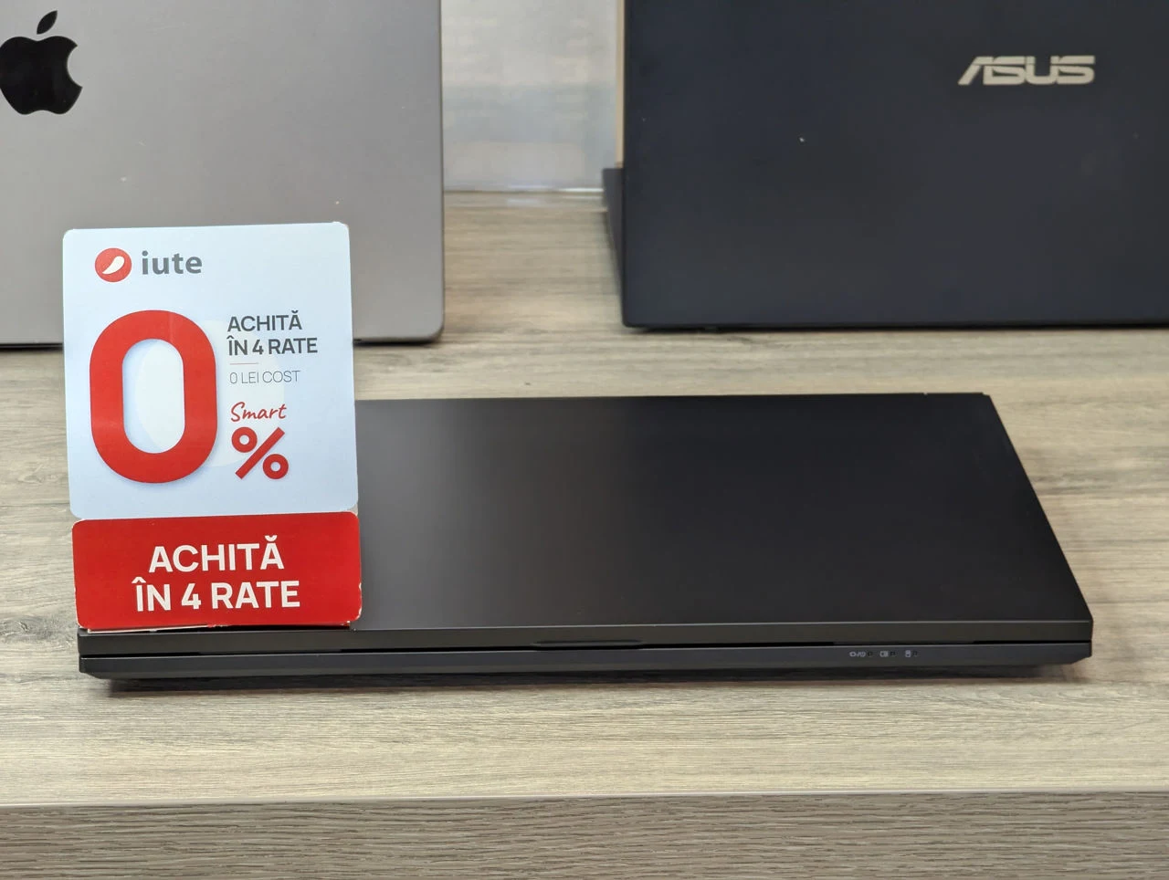 Как новый! Gigabyte G6 KF | i7 13700H | 16GB | 1TB | RTX 4060 | 16.0″ 165Hz — миниатюра 9