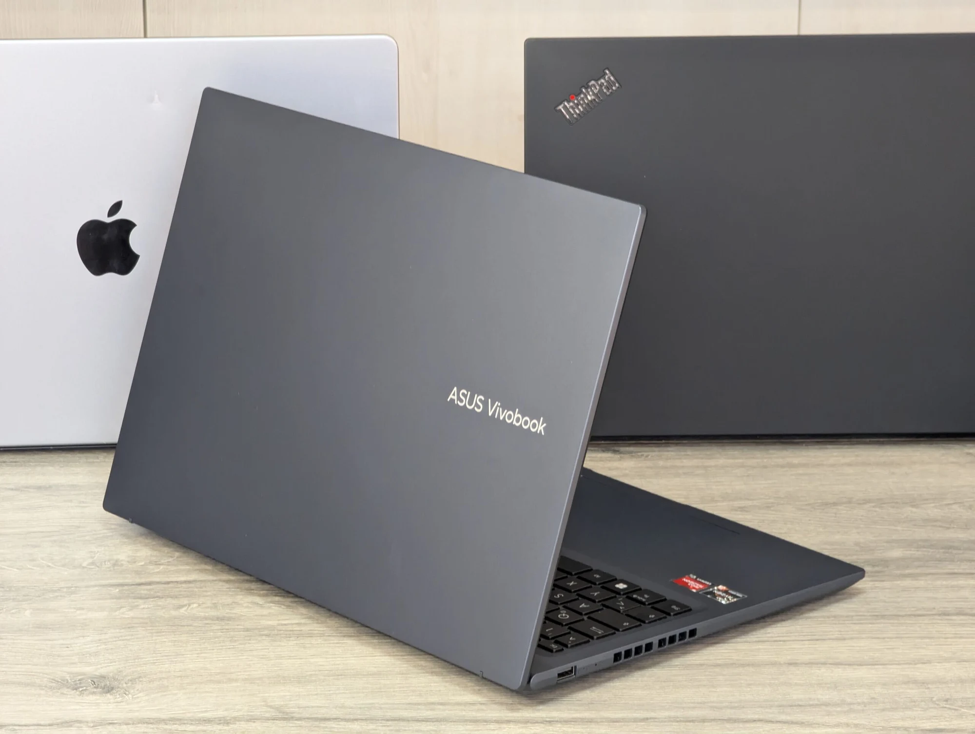 ASUS VivoBook 16 | AMD Ryzen 5 5600H | 16GB | 512GB SSD | AMD Radeon Graphics | 16.0″ — миниатюра 11
