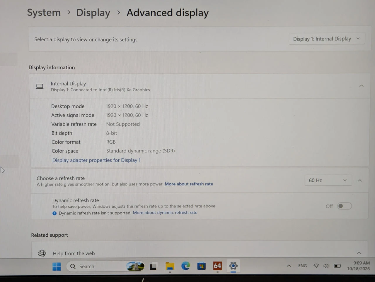 HP ZBook Firefly 14 G10 | i7-1370P | 16GB Ram | 512GB — miniatură 16