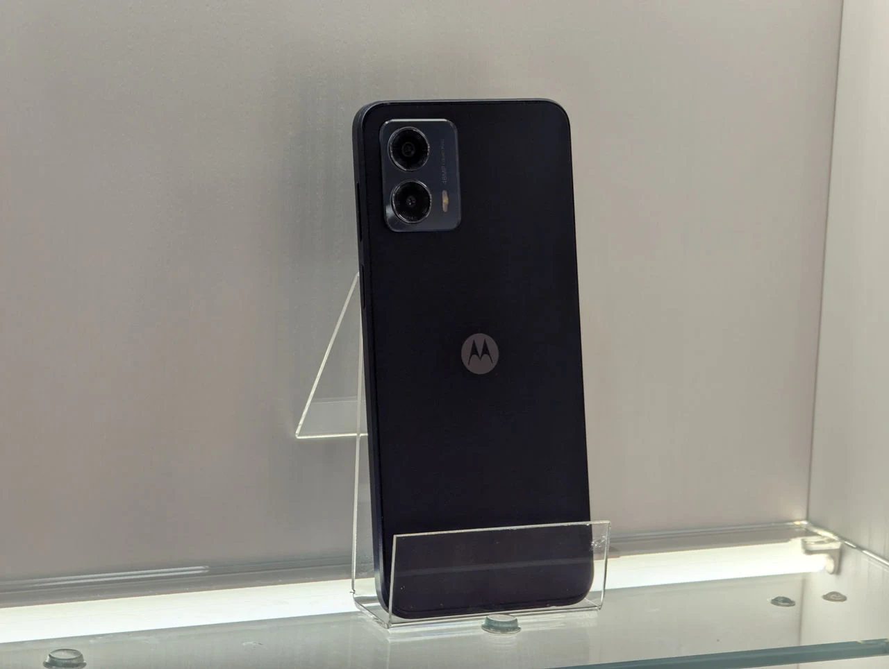 Motorola Moto G 5G (2023) | Snapdragon 480+ | 4GB | 128GB | 6.5″ 120Hz | 5000 mAh — miniatură 3