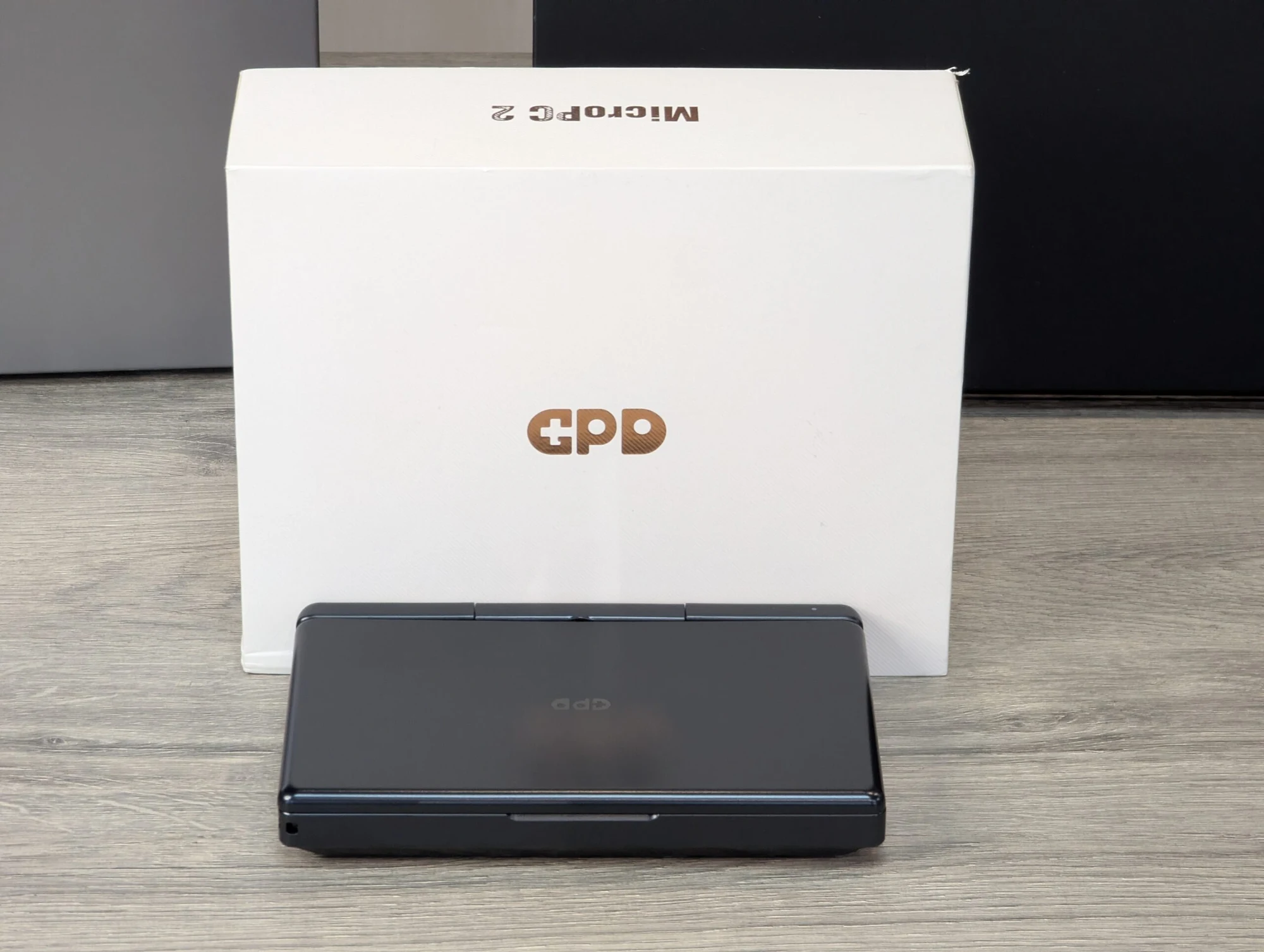 Новый! GPD Pocket 3 Mini | Intel Core i3-N300 | 16GB DDR5 | 512GB SSD | 8.0″ Full HD+ IPS Touch — миниатюра 14