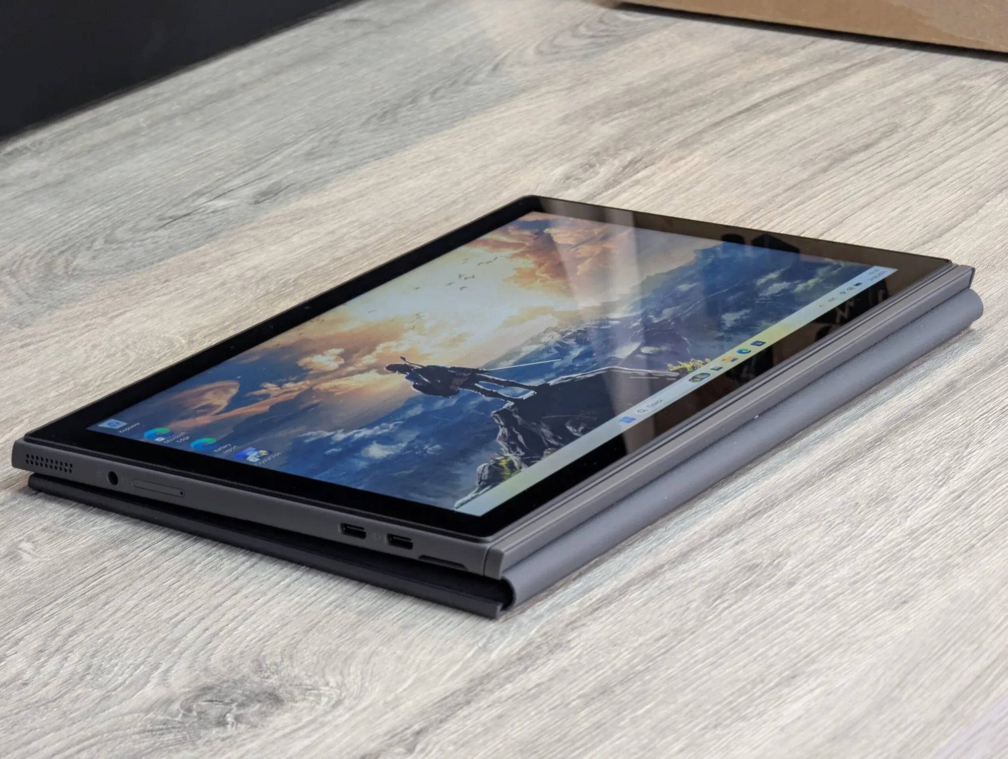 Новый! Lenovo IdeaPad Duet 3 | Intel Celeron N4020 | 4GB | 64GB | 10.3″ Touch — миниатюра 16