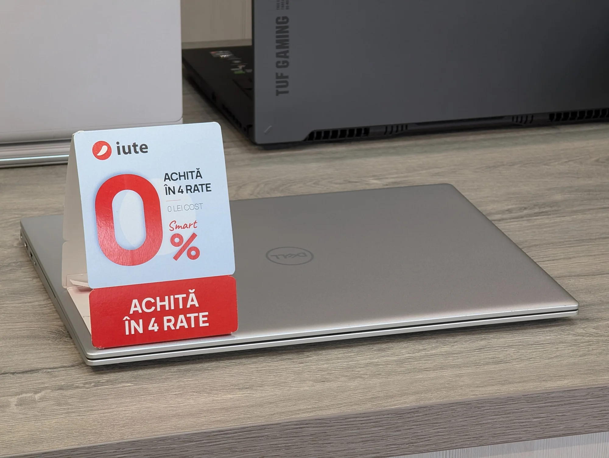 Dell Inspiron 16 | i5-1335U | 16GB | 512GB | Iris Xe Graphics | 16.0″ — miniatură 14