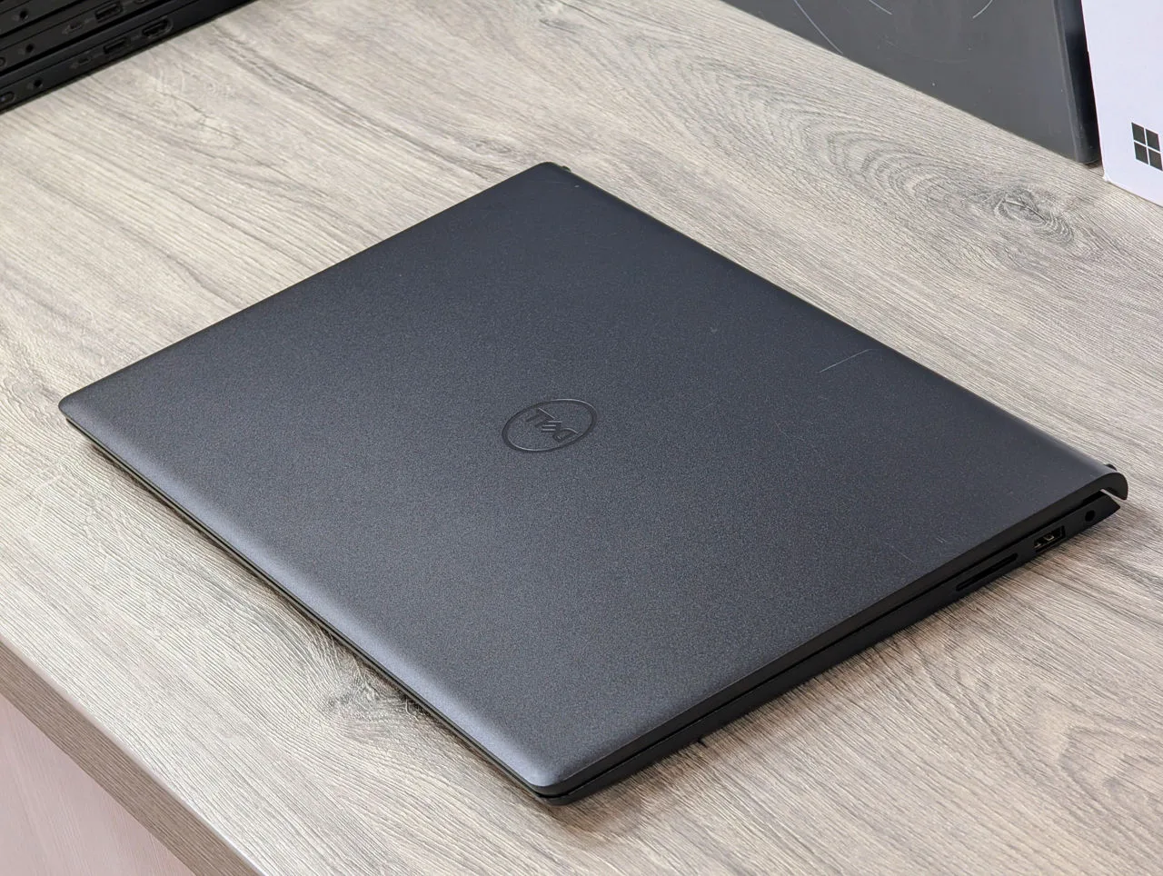 Dell Inspiron 15 3535 | Ryzen 5 7520U | 8GB | 256GB | 15.6″ FHD 120Hz — miniatură 15