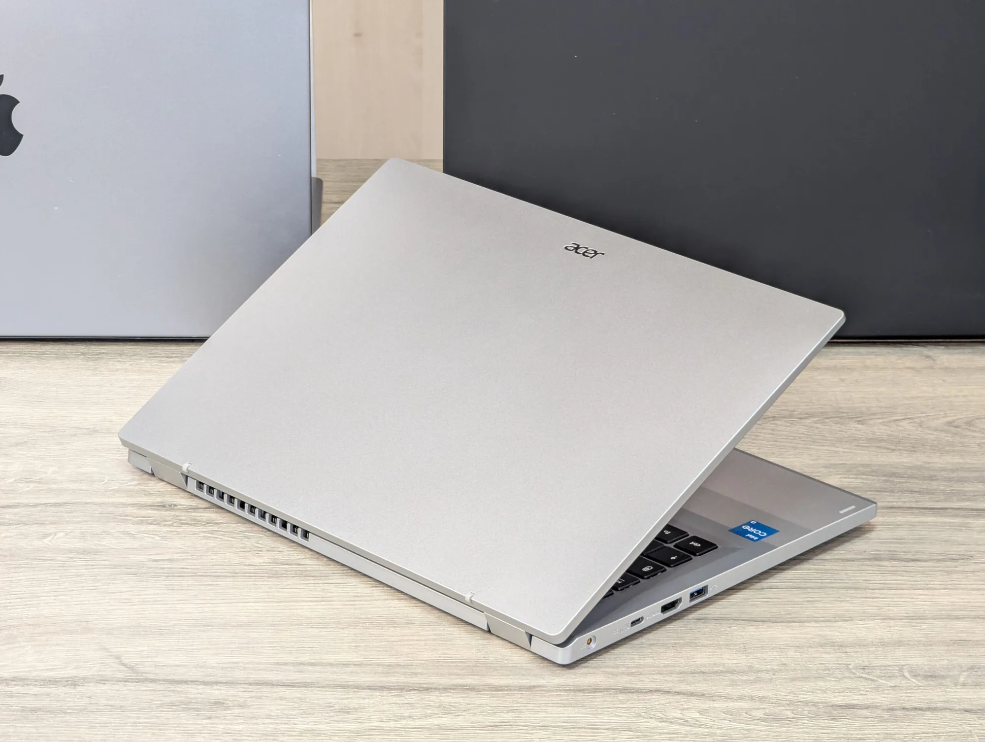 Nou! Acer Aspire Go 14 | Intel Core i3-N305 | 8GB DDR5 | 512GB | Intel UHD Graphics | 14.0″ Full HD — miniatură 10