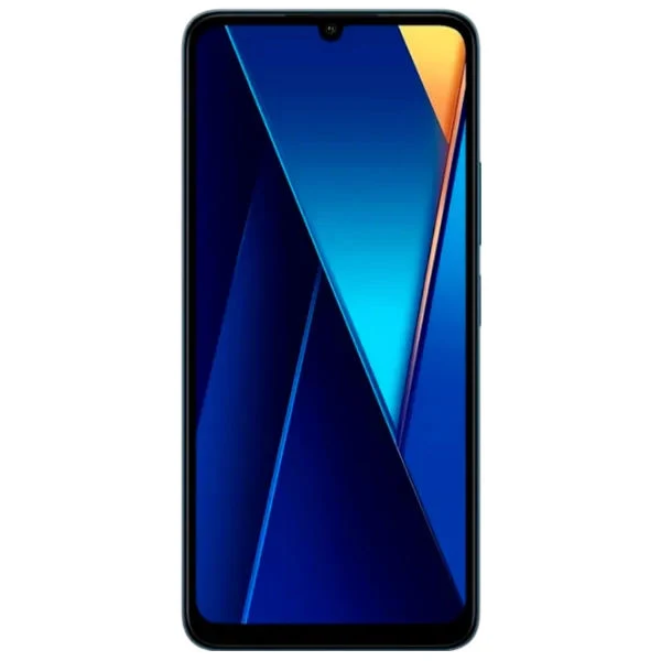 POCO C65 | Helio G85 | 8GB | 256GB | 6.74″ HD+ 90Hz | 50MP | 5000 mAh | Blue — miniatură 5