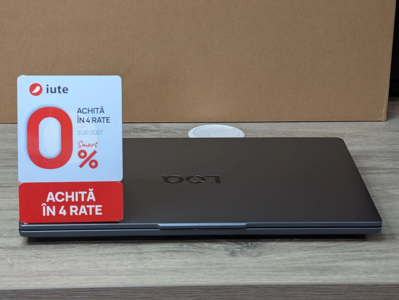 Lenovo LOQ 15IAX9 | i5 12450HX | 16GB | 512GB | RTX 2050 | 15.6″ 144Hz — miniatură 15