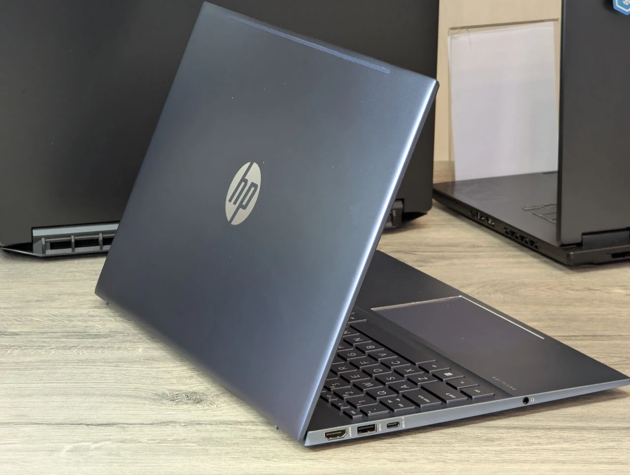 HP Pavilion 15-eg2000 | Intel Core i7-1255U | 16GB RAM | 512GB SSD | 15.6″ FHD IPS | B&O — miniatură 8