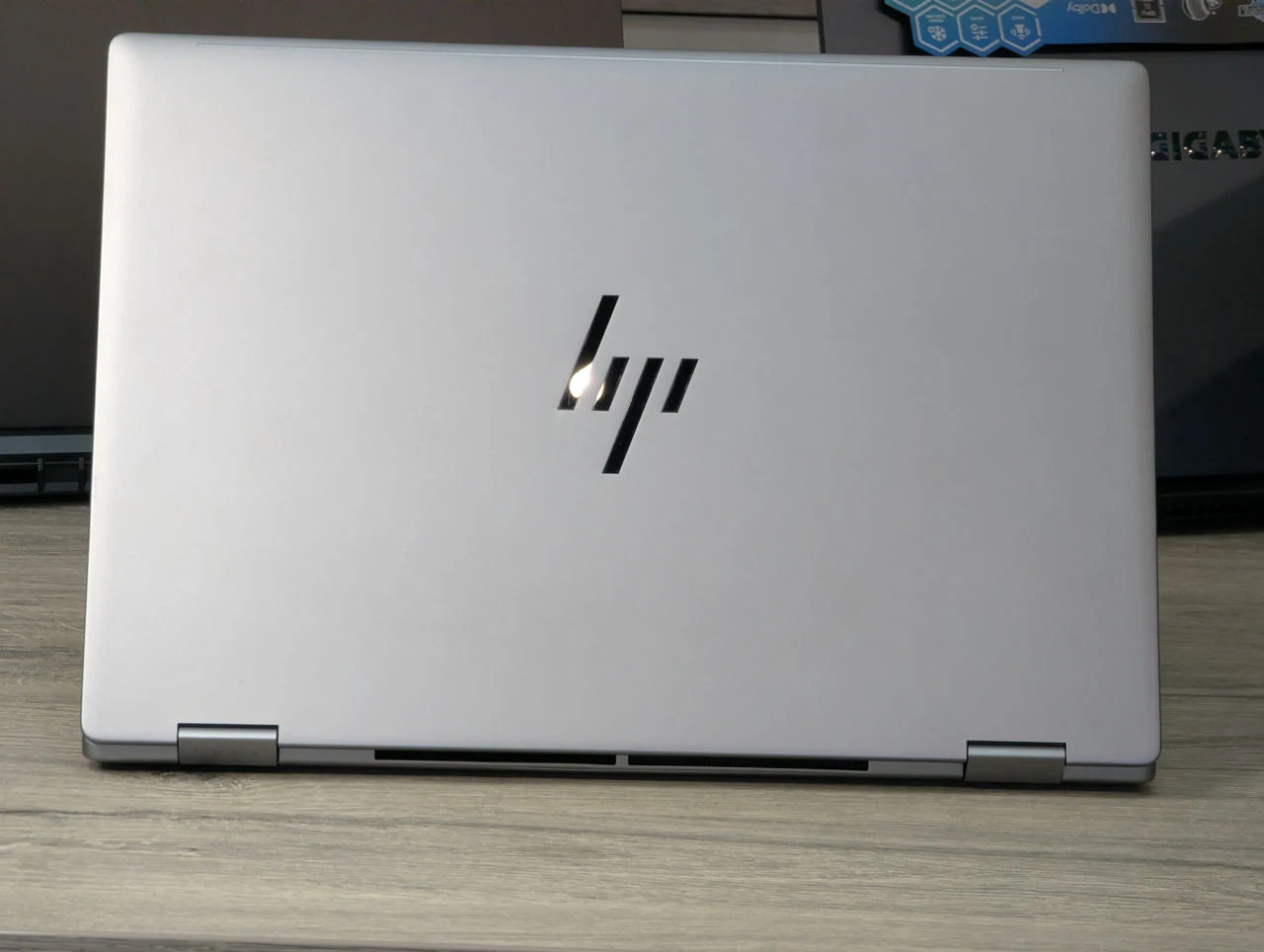Ca nou! HP Envy x360 16 | Ryzen 5 8640HS | 8GB Ram | 256GB | 16″ Touch — miniatură 7