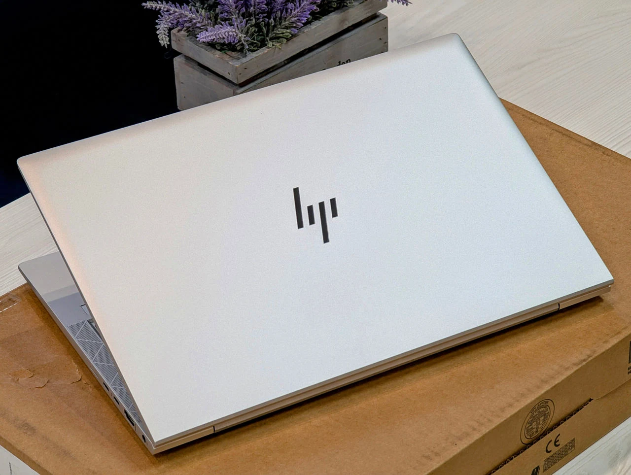 HP EliteBook 840 G8 | Core i5 1145G7 | 16Gb | 256GB | Iris Xe 14″ — miniatură 15