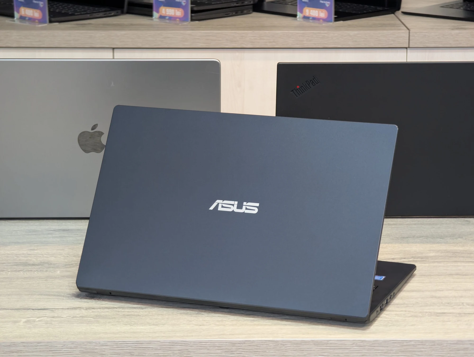 Nou! ASUS Vivobook 15 | Intel Celeron N4020 | 4GB | 128GB | Intel UHD Graphics | 15.6″ Full HD — miniatură 11