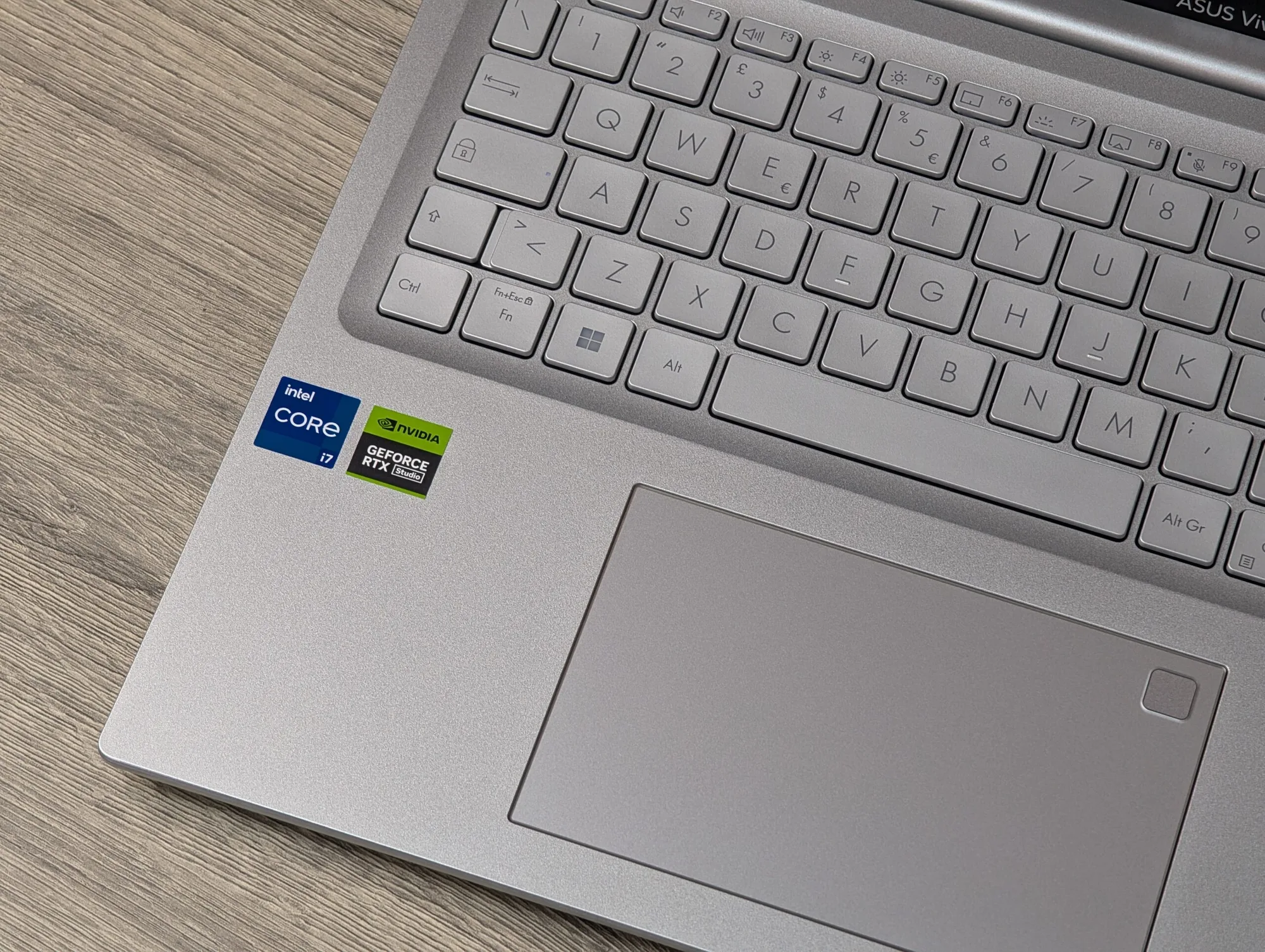Asus Vivobook 16 K3605Z | i7 12700H | 16GB | 1TB | RTX 4050 | 16.0″ 144Hz — миниатюра 7