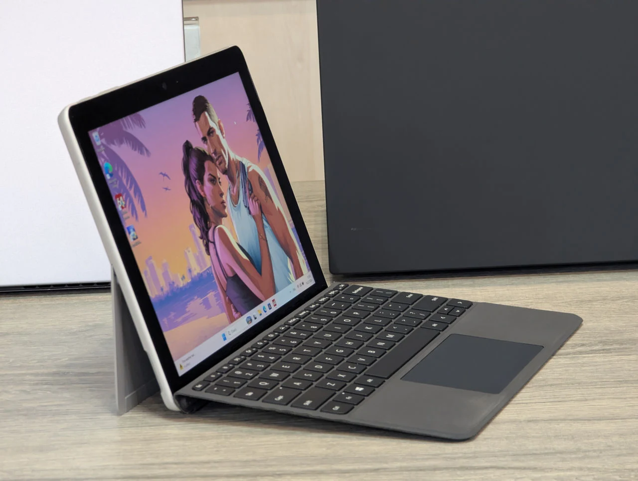 Ca nou! Microsoft Surface Go | Pentium 4415Y | 8GB | 128GB | Intel HD 615 | 10.5″ — miniatură 5