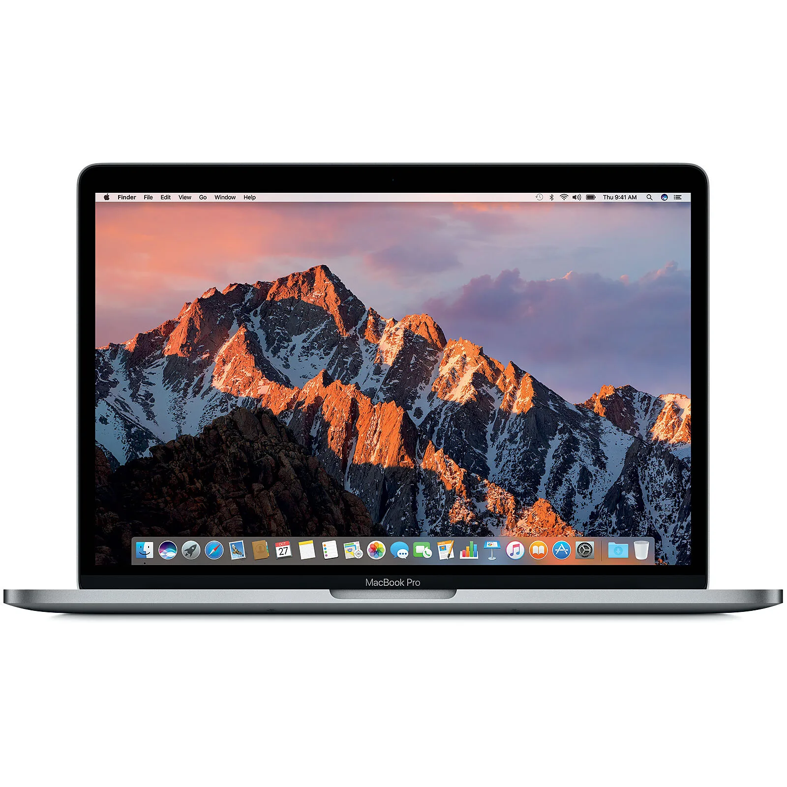 Apple MacBook Pro 13 (2017) | i7 3.5GHz | 16GB Ram | 1TB | Retina