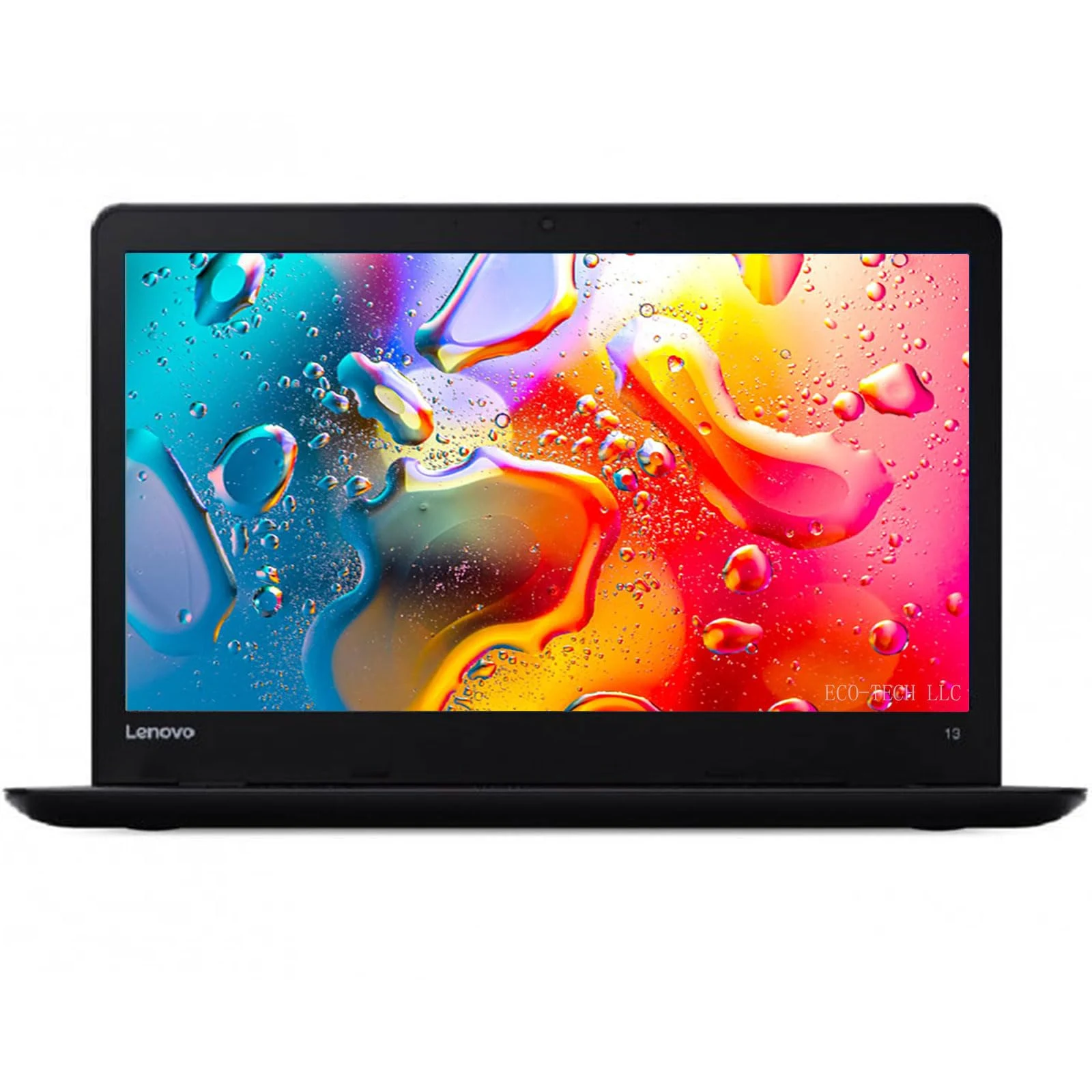 Lenovo ThinkPad 13 Gen 2 13.3″ | Intel Celeron 3865U | 8GB RAM | 128GB Samsung SSD | Intel HD 610 |