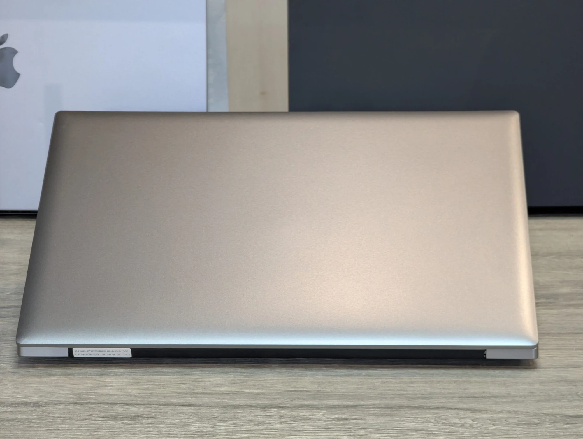 Nou! Laptop | Intel N100 | 16GB | 512GB | Intel UHD Graphics | 15.6″ FHD 60Hz — miniatură 10