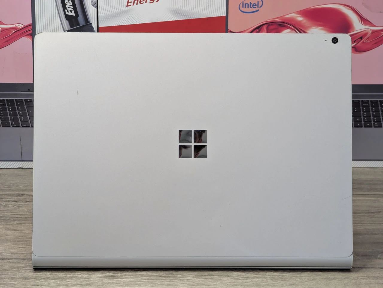 Microsoft Surface Book 3 13.5″ Touch | i7-1065G7 | 16GB | 256GB | GTX 1650 — miniatură 7