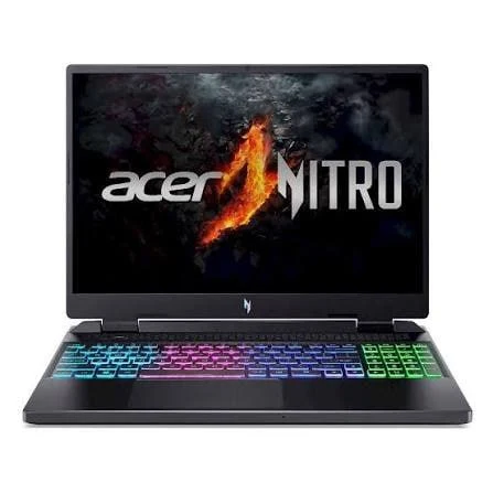 Ca nou! Acer Nitro 16 | Ryzen 7 8745HS | RTX 4070 8GB | 16GB | 1TB | 16″ 2.5K 180Hz