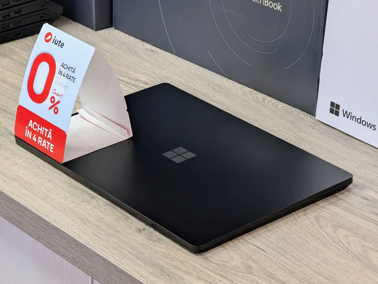 Microsoft Surface Laptop 5 | i7-1265U | 16GB Ram | 512GB | 15″ Touch — miniatură 15