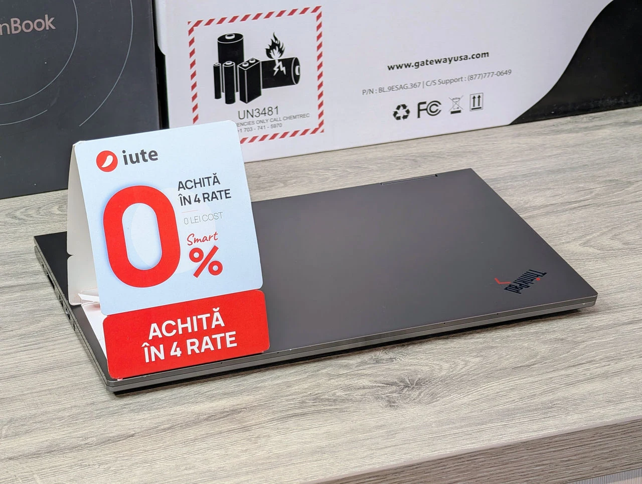 Lenovo ThinkPad X1 Yoga Gen 5 | Intel Core i5-10310U | 16GB RAM | 256GB | 14.0″ FHD IPS Touch — миниатюра 11