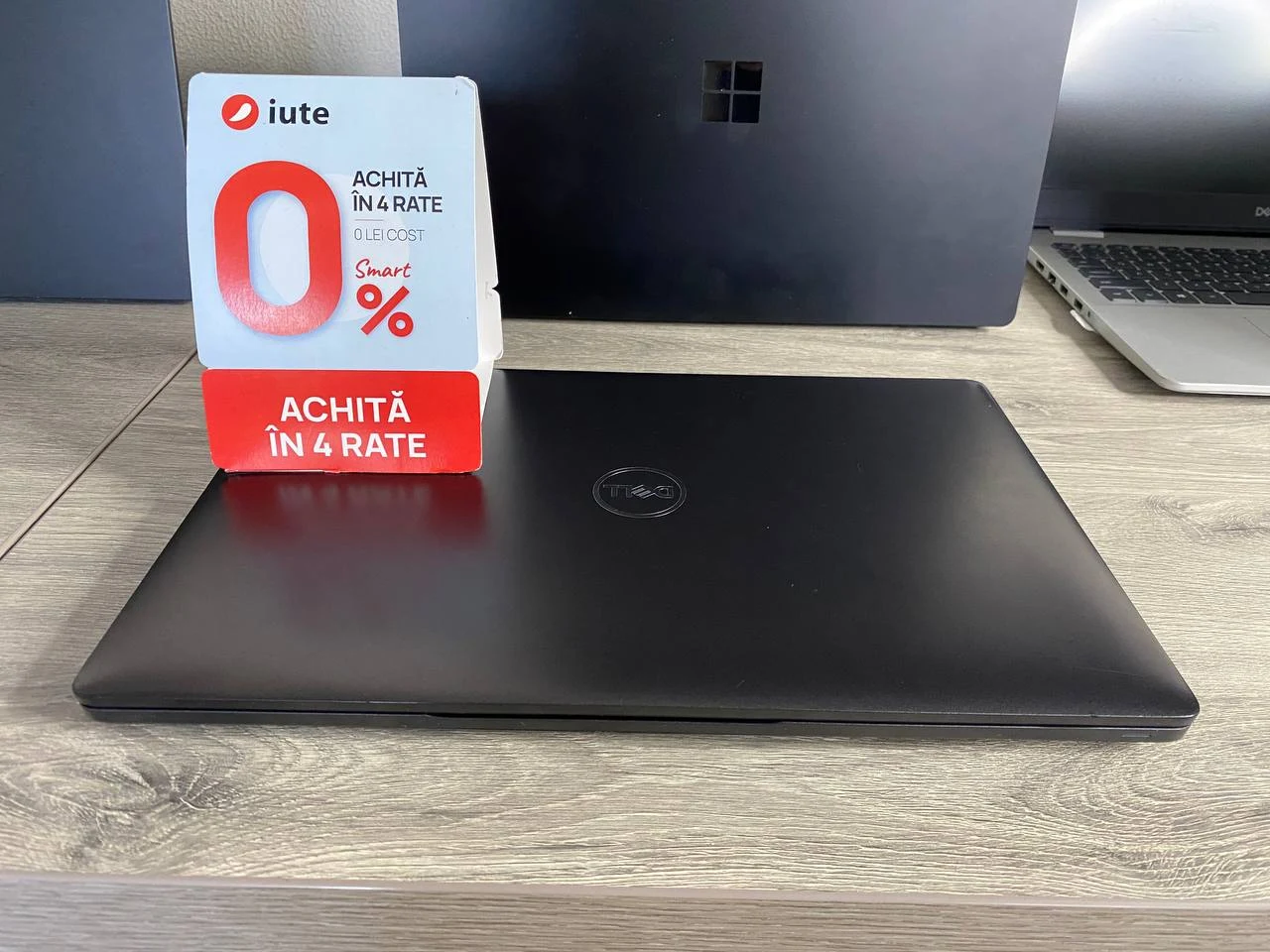 Dell Latitude 5400 | i5 8365U | 8GB | 256GB | Intel UHD 620 | 14.0″ FHD — miniatură 14