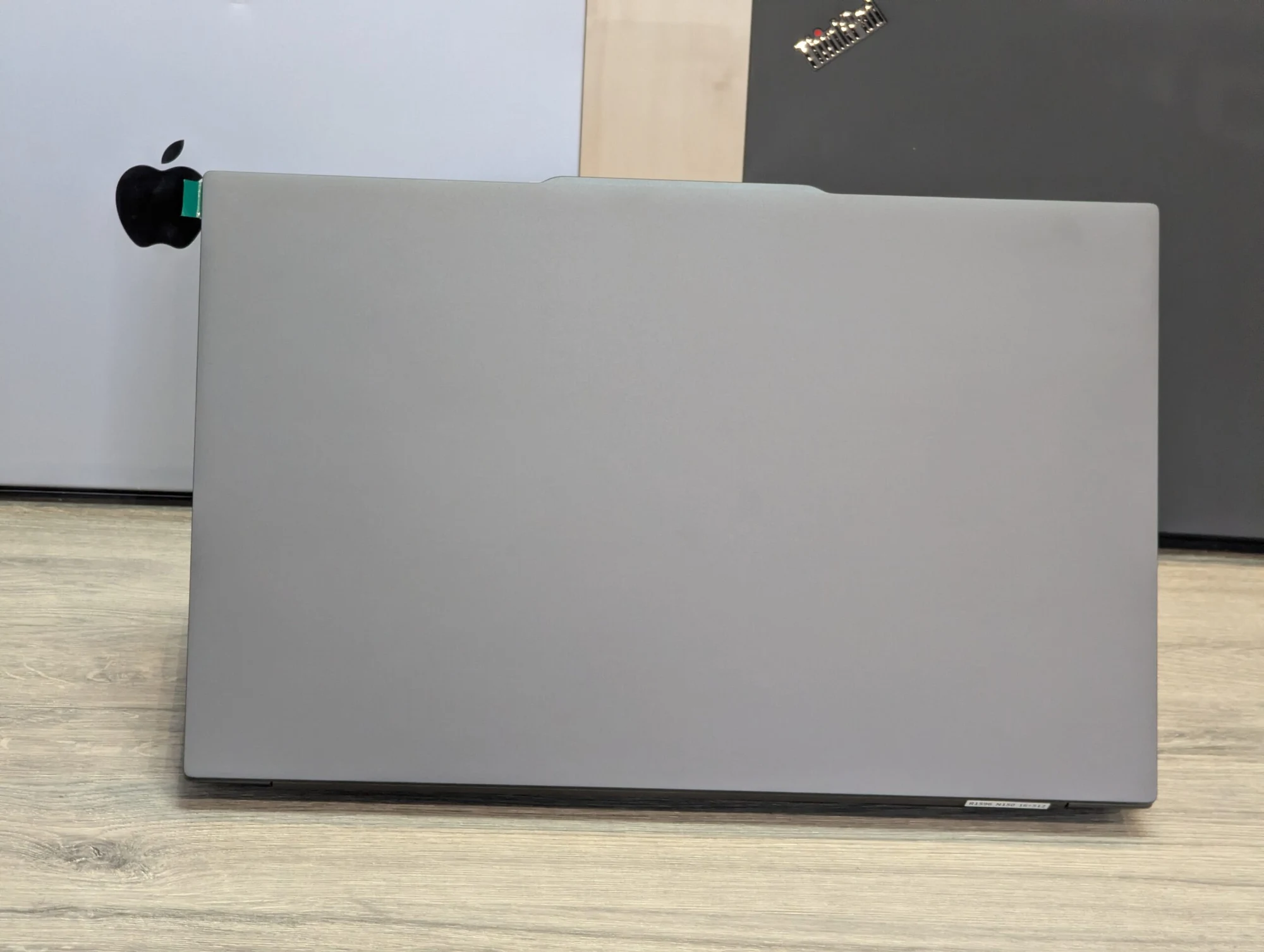 Новый! Pollici A3 15.6″ | Intel Processor N150 | 16GB RAM | 512GB SSD | Intel Graphics | Windows 11 — миниатюра 6