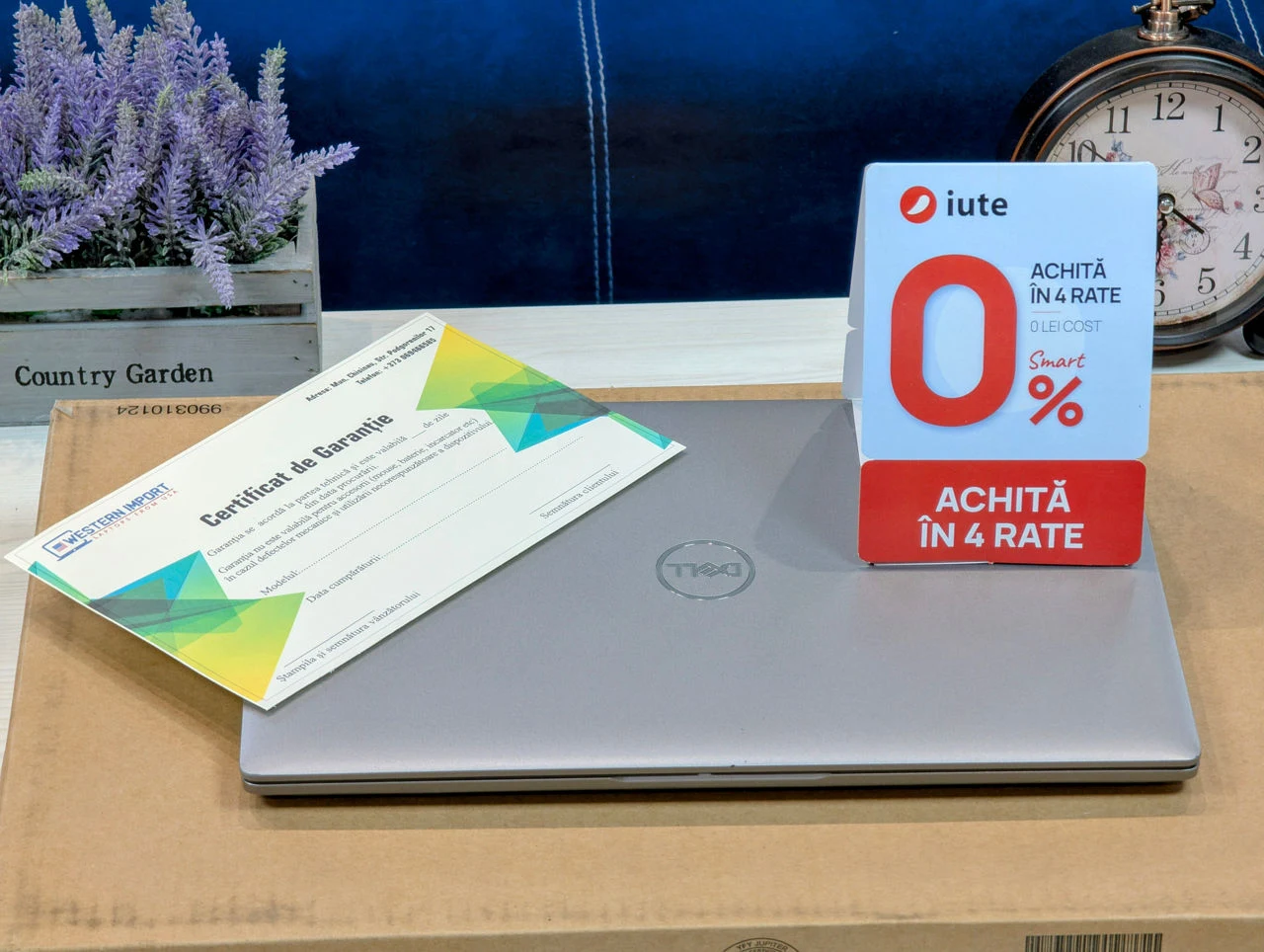 Dell Latitude 5440 | Core i7 1370P | 16GB | 256GB | Iris Xe Graphics | 14.0″ FHD — miniatură 13